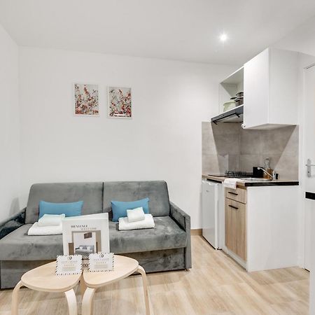 Studio 2Pers#Republique#Paris 3 Kültér fotó