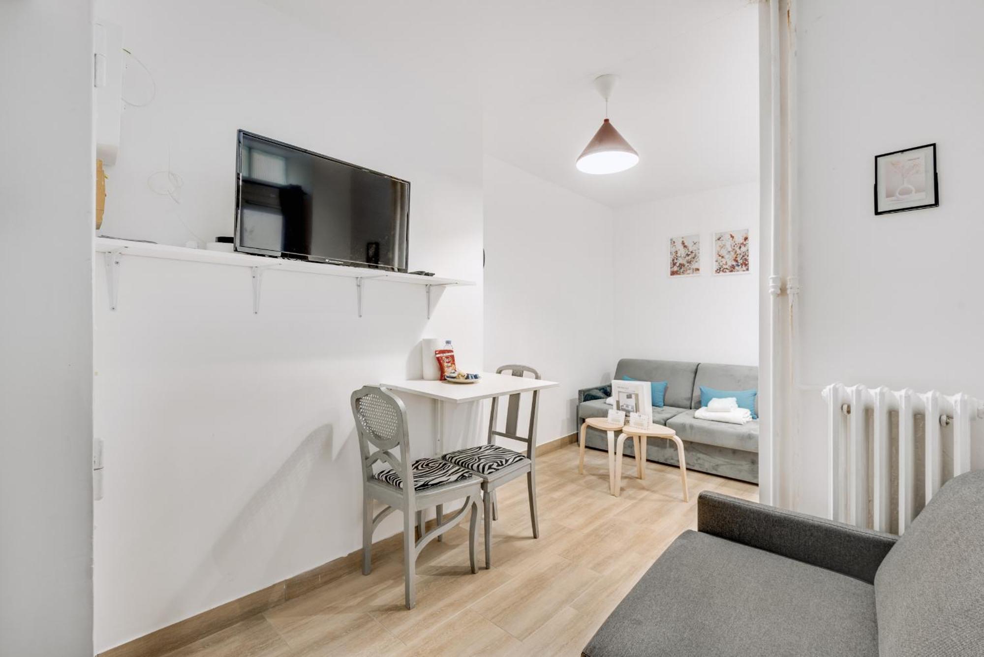 Studio 2Pers#Republique#Paris 3 Kültér fotó